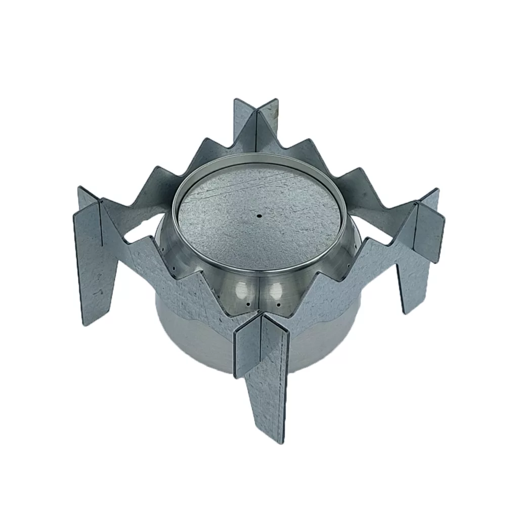 اجاق سفری ام آر تی مدل M2