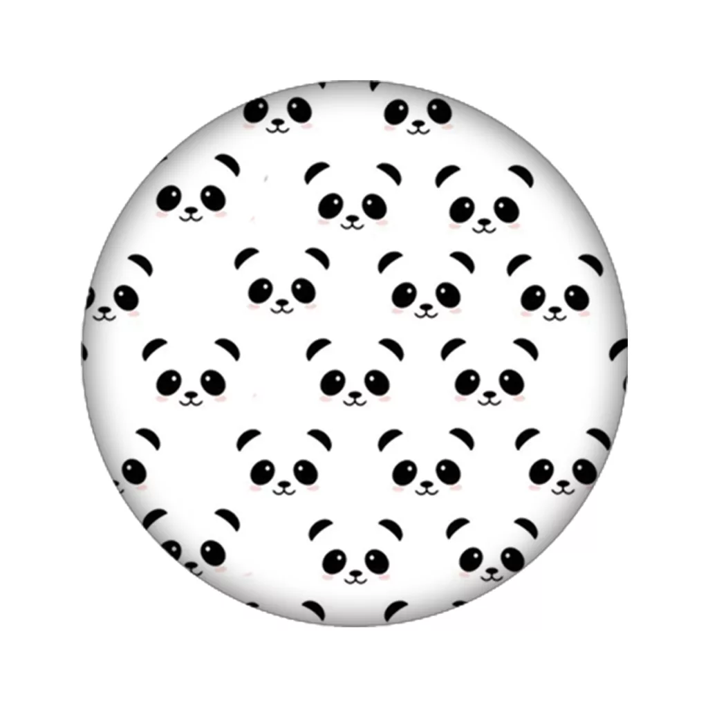 آینه جیبی مدل پاندا کد 143