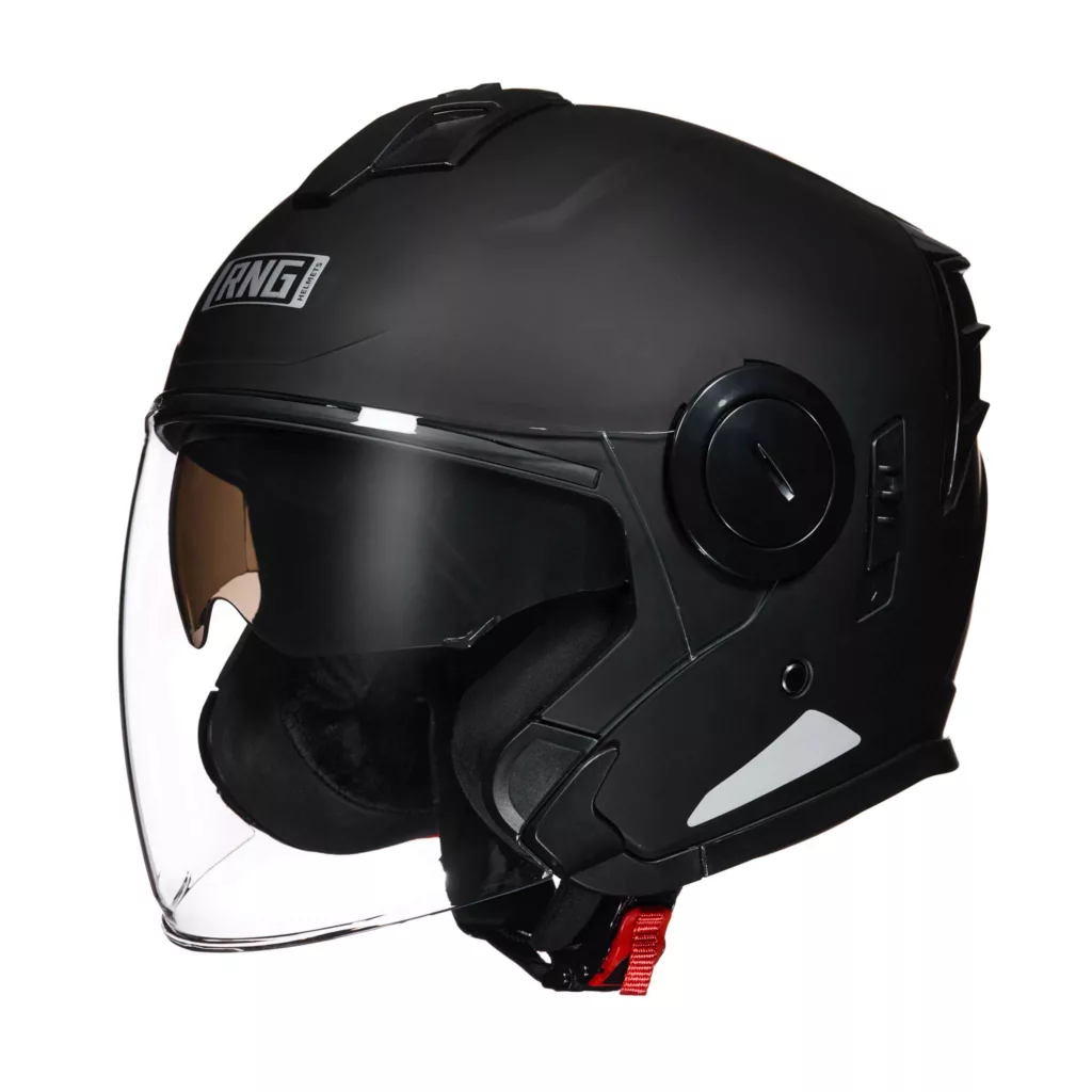 کلاه کاسکت بی فک آر ان جی مدل 760B