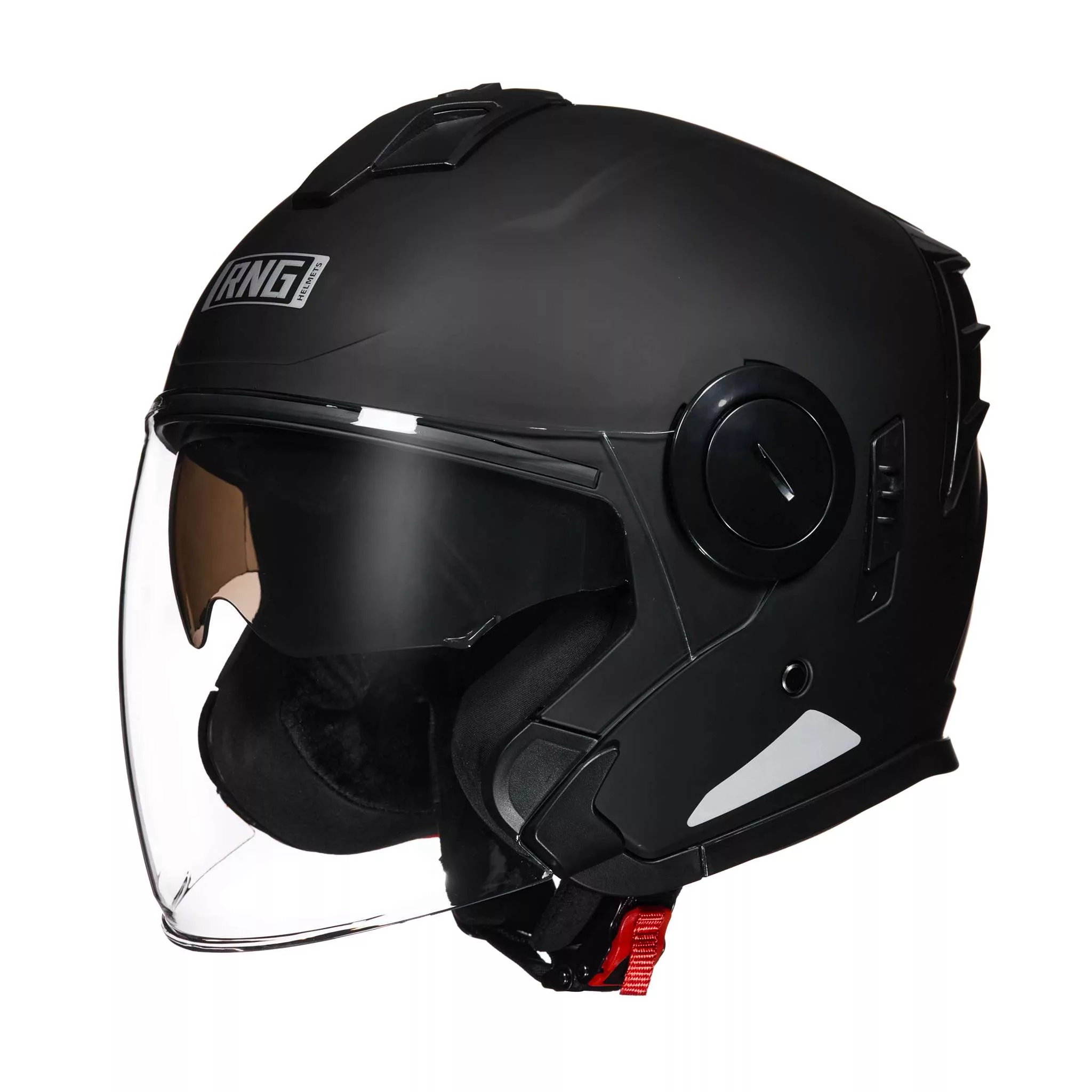 کلاه کاسکت بی فک آر ان جی مدل 760B