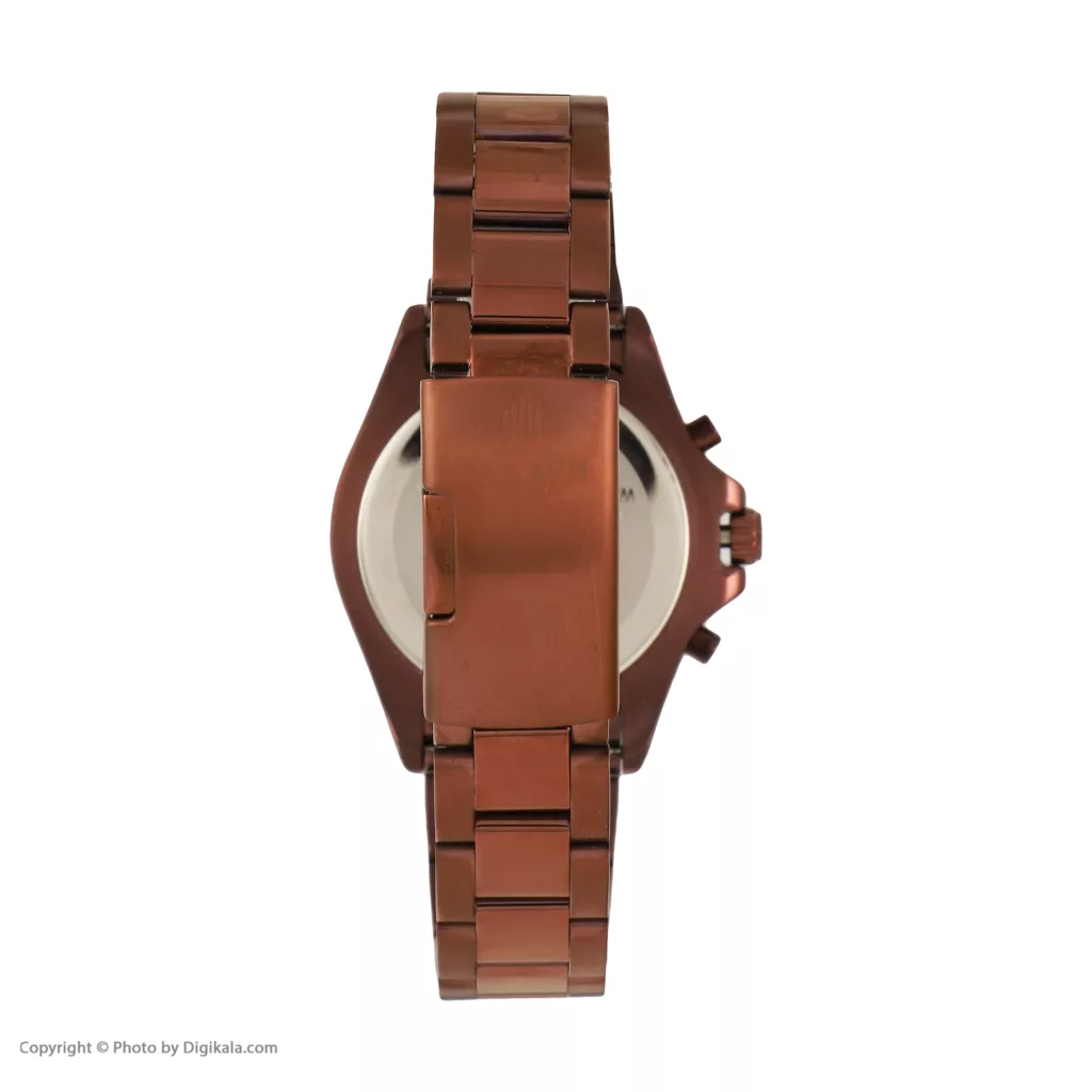 ساعت مچی عقربه ای زنانه نکسن مدل L3203R8