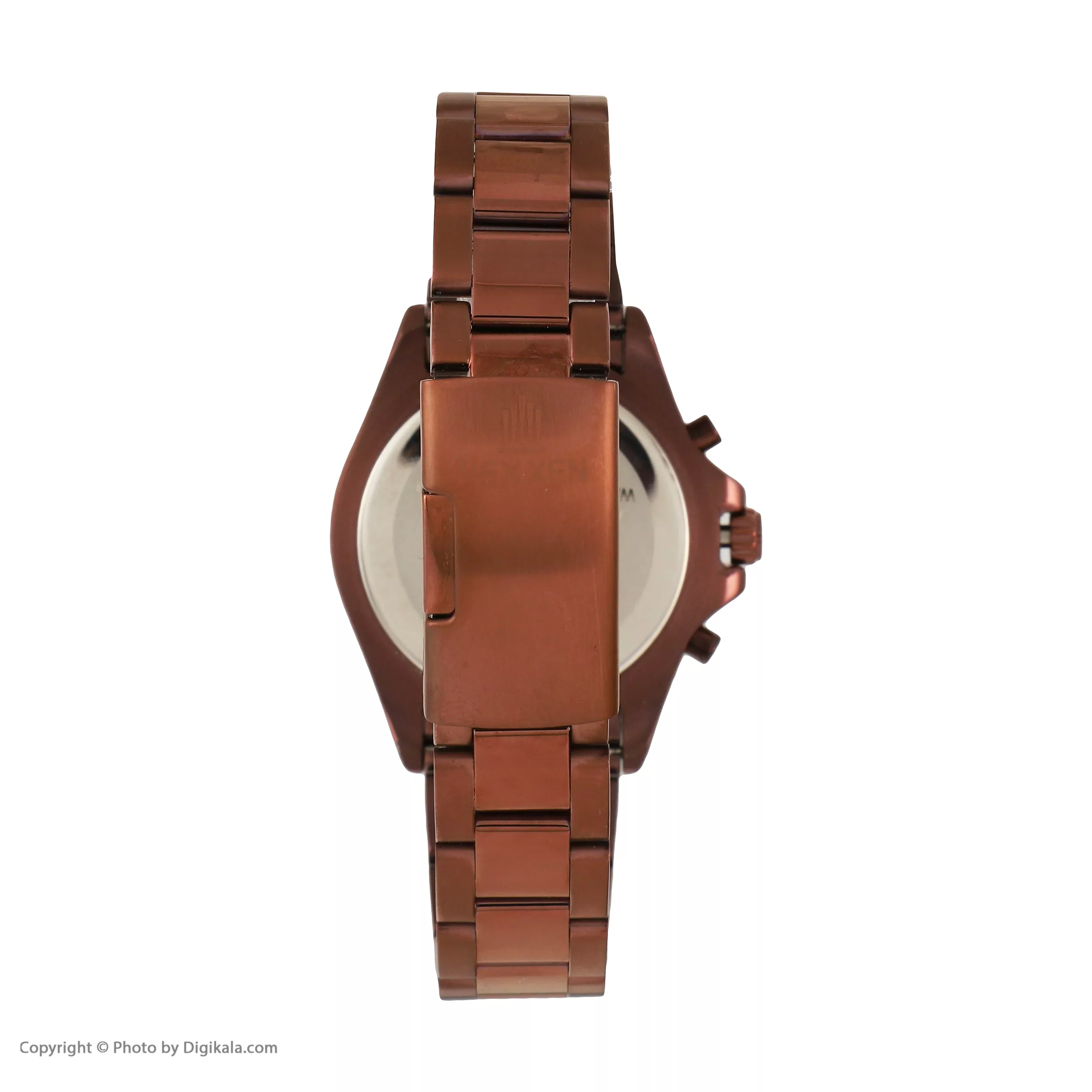 ساعت مچی عقربه ای زنانه نکسن مدل L3203R8