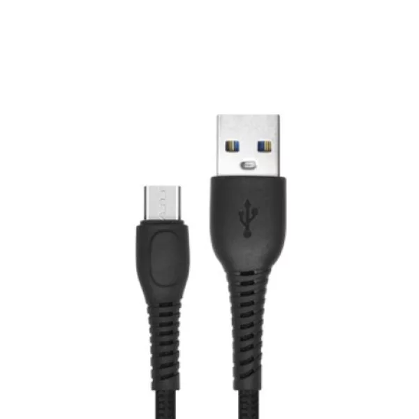 کابل تبدیل USB به USB-C تسکو مدل TC 183 طول 1 متر