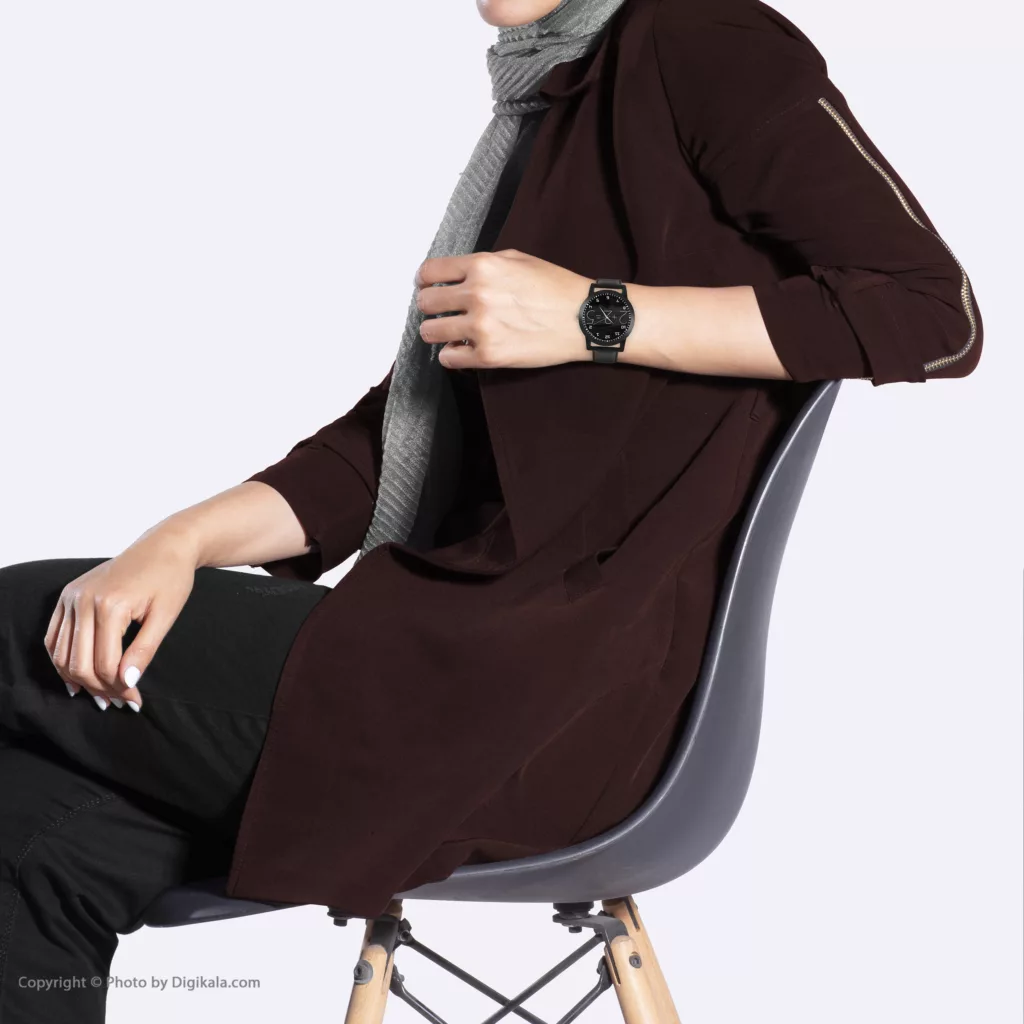 ساعت مچی عقربه ای والار کد LF2398