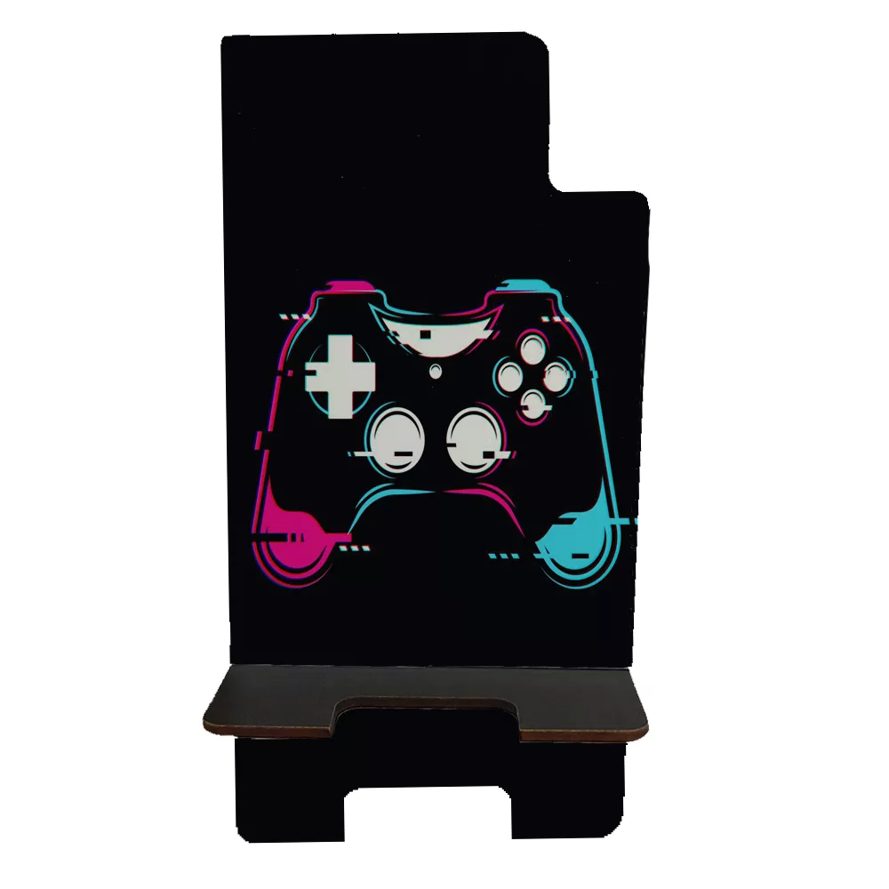 پایه نگهدارنده گوشی موبایل مدل ps5 کد hv5