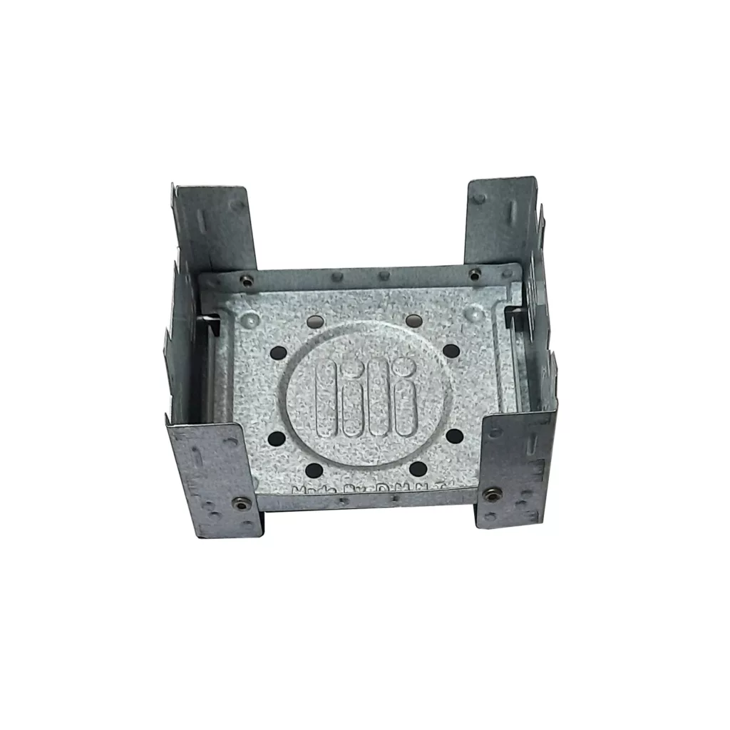 اجاق سفری مدل الکلی تاشو