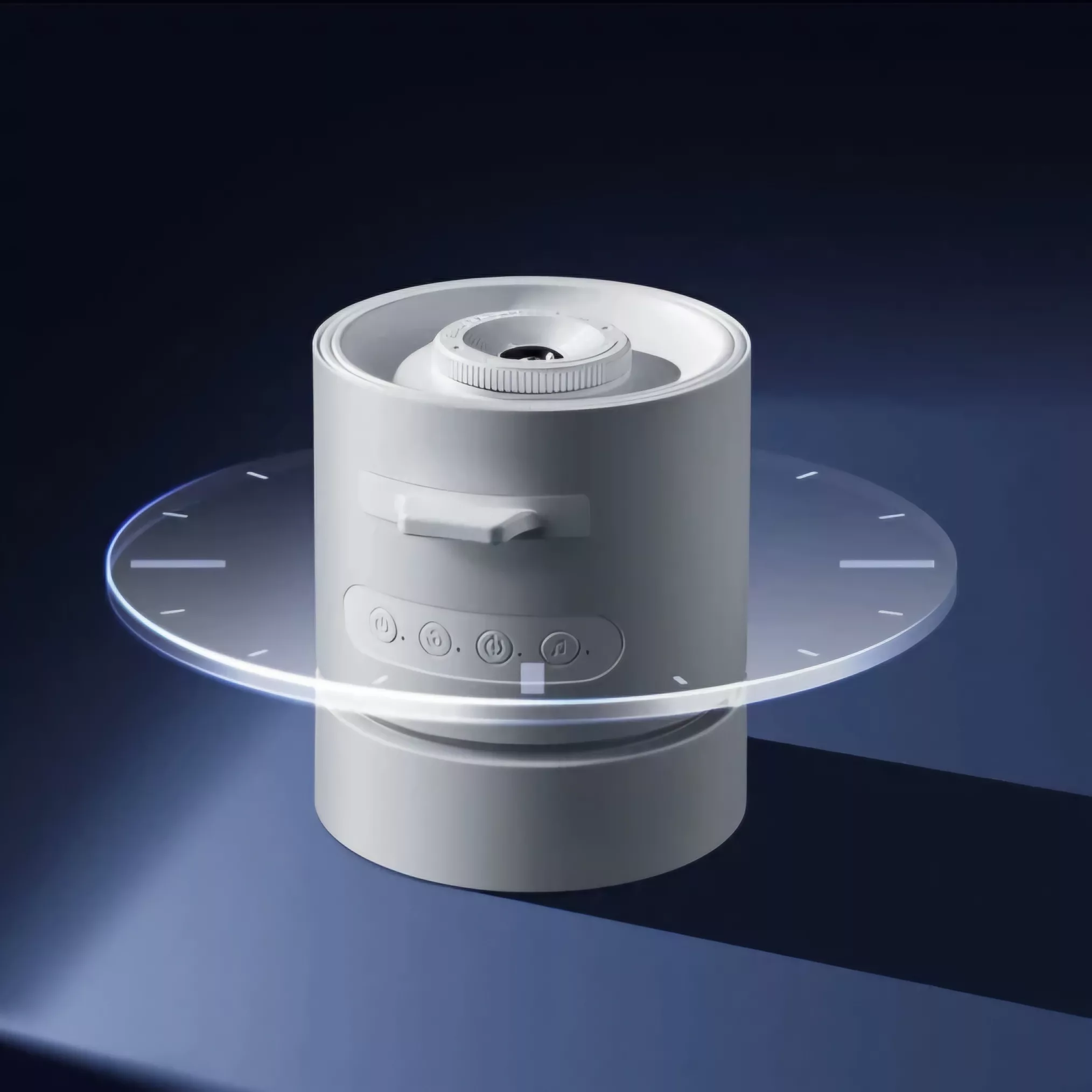 چراغ خواب اتاق کودک مدل STAR VISION S02