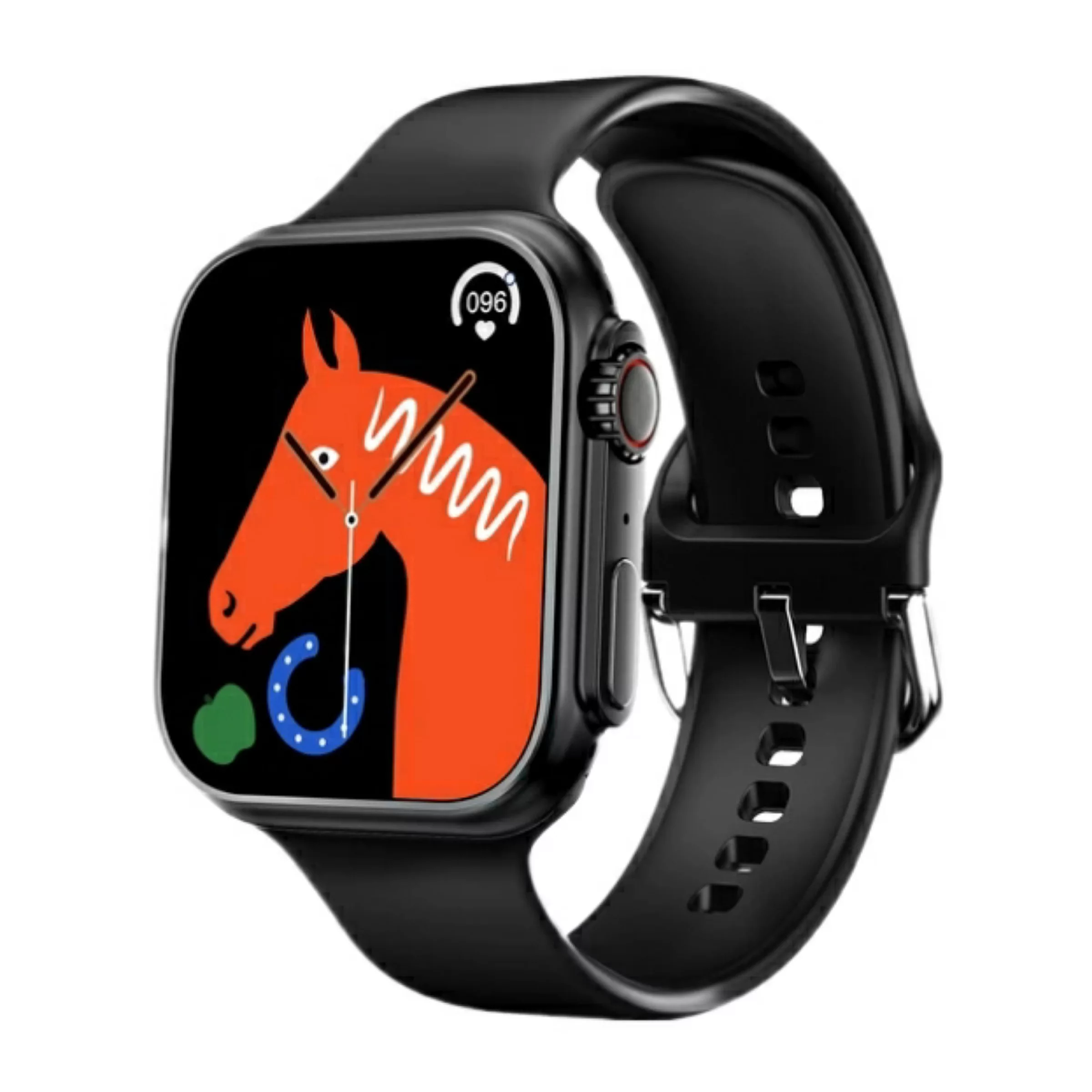 ساعت هوشمند مدل z50 ultra2