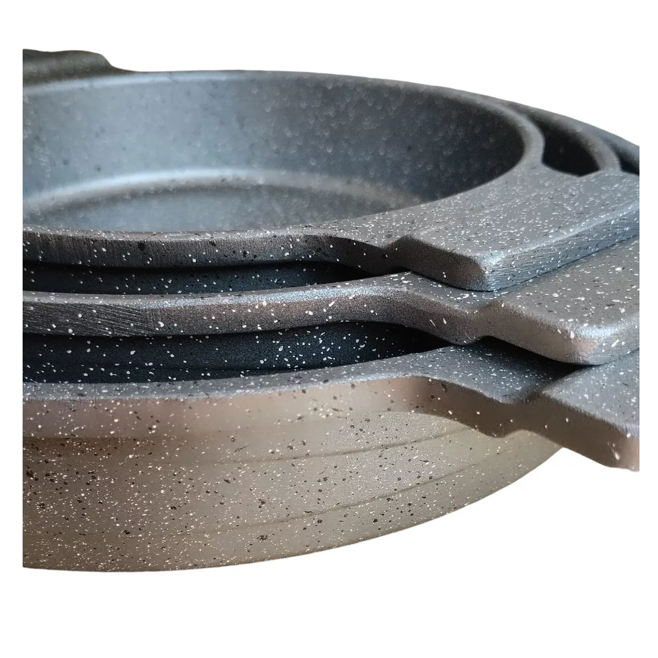 سرویس تابه شش پارچه مدل EMPIRE