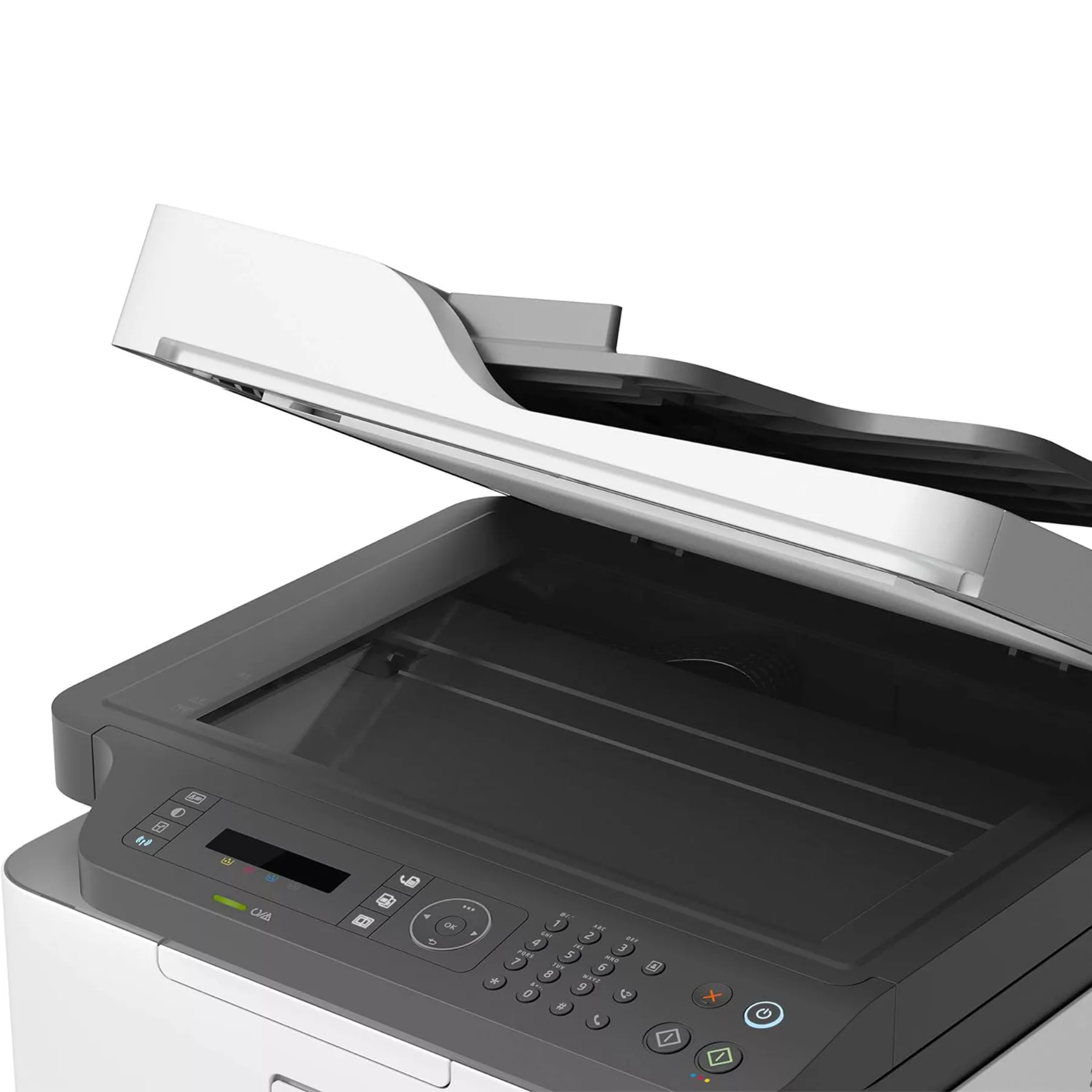 پرینتر چند کاره لیزری اچ‌ پی مدل Color Laser MFP 179fnw