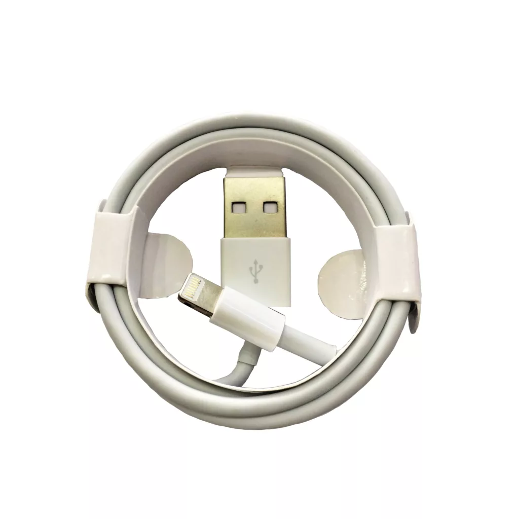 کابل تبدیل USB به لایتینگ مدل A1480 به طول 1 متر