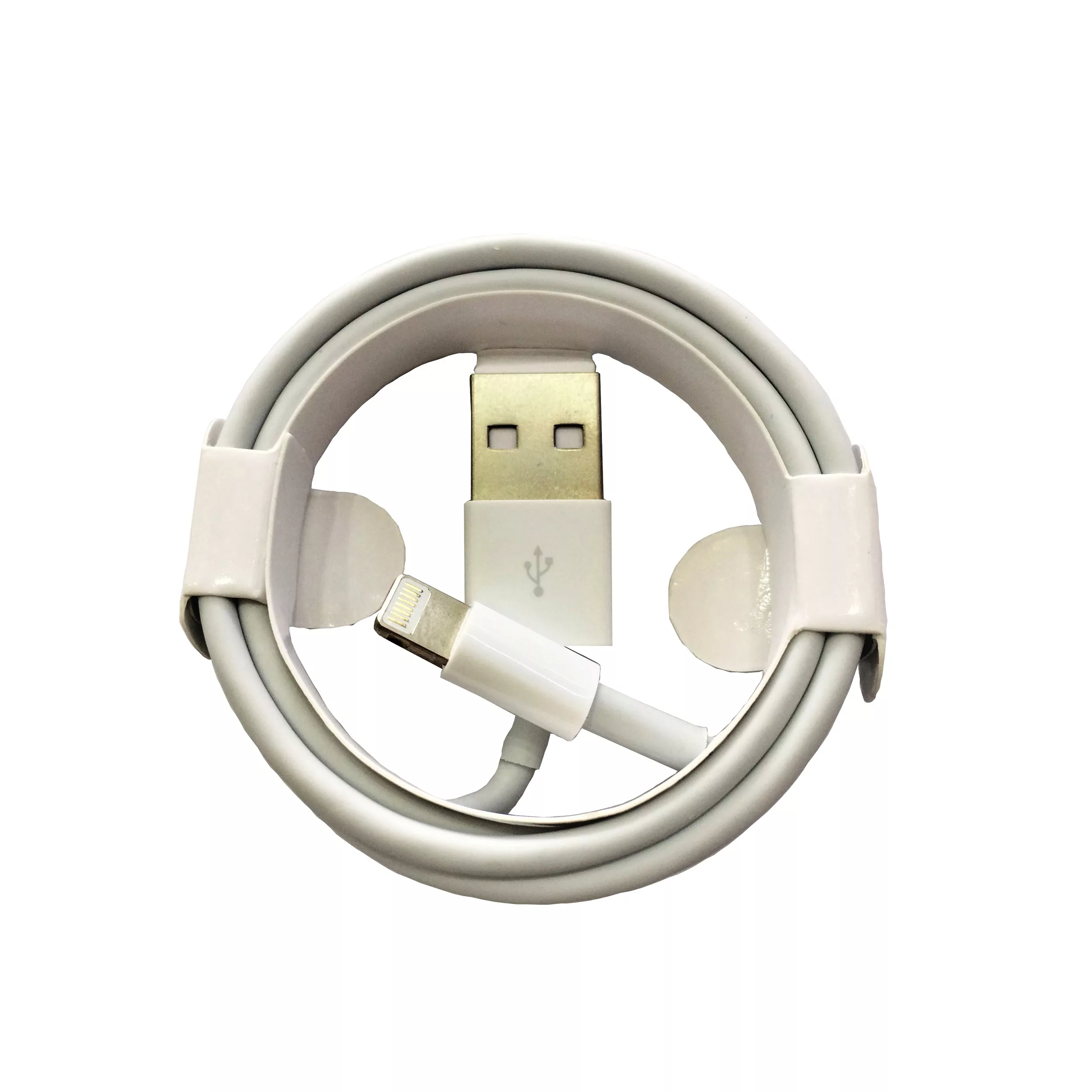 کابل تبدیل USB به لایتینگ مدل A1480 به طول 1 متر کابل تبدیل USB به لایتینگ مدل A1480 به طول 1 متر