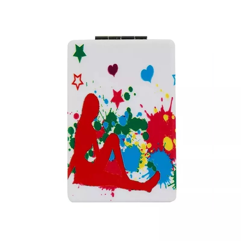 آینه جیبی مدل 2304