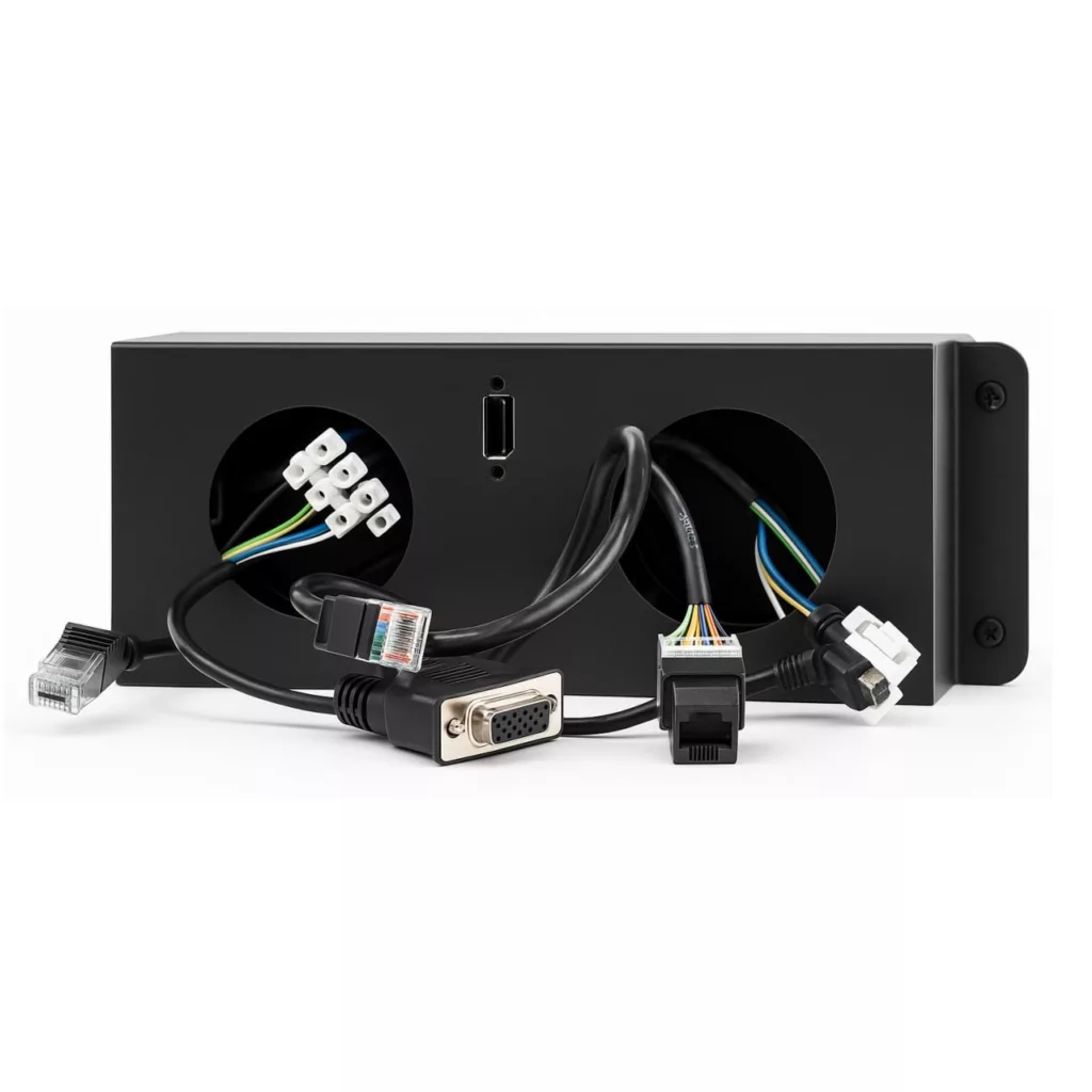 چندراهی برق ام پرو مدل VS08