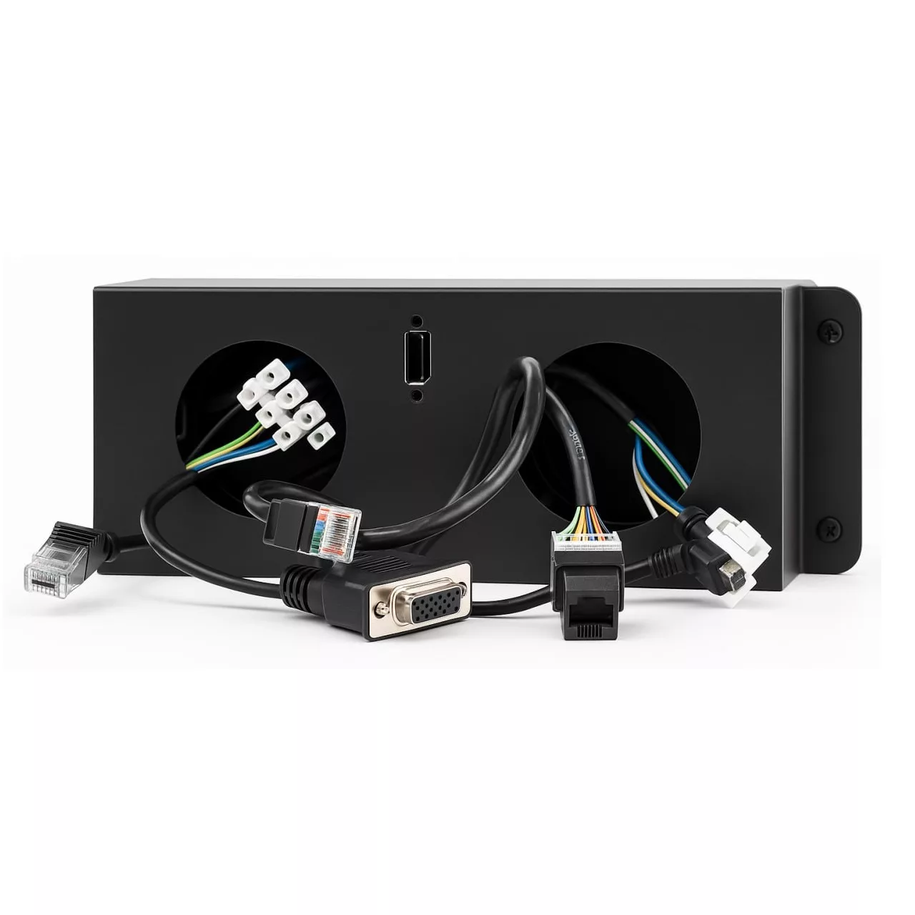 چندراهی برق ام پرو مدل VS08