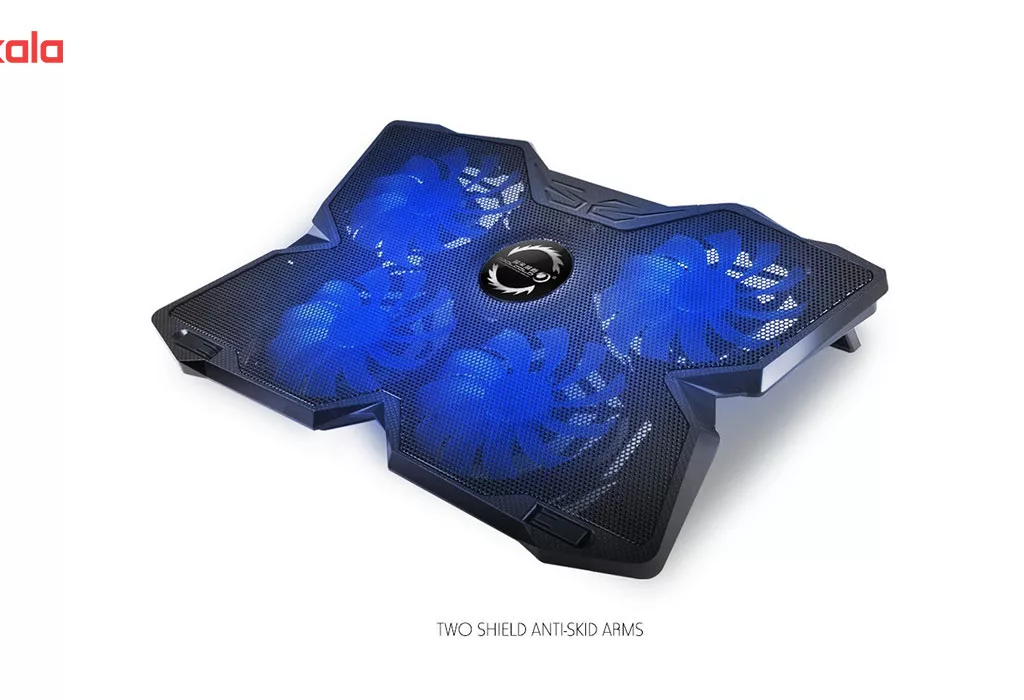 پایه خنک کننده کول کلد مدل K25