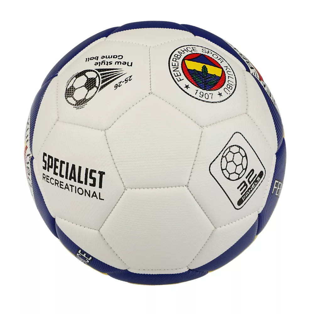 توپ فوتبال مدل فنرباغچه سایز 5