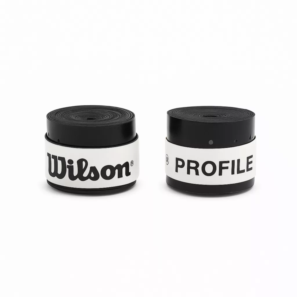 اور گریپ راکت ویلسون مدل profile بسته 2 عددی