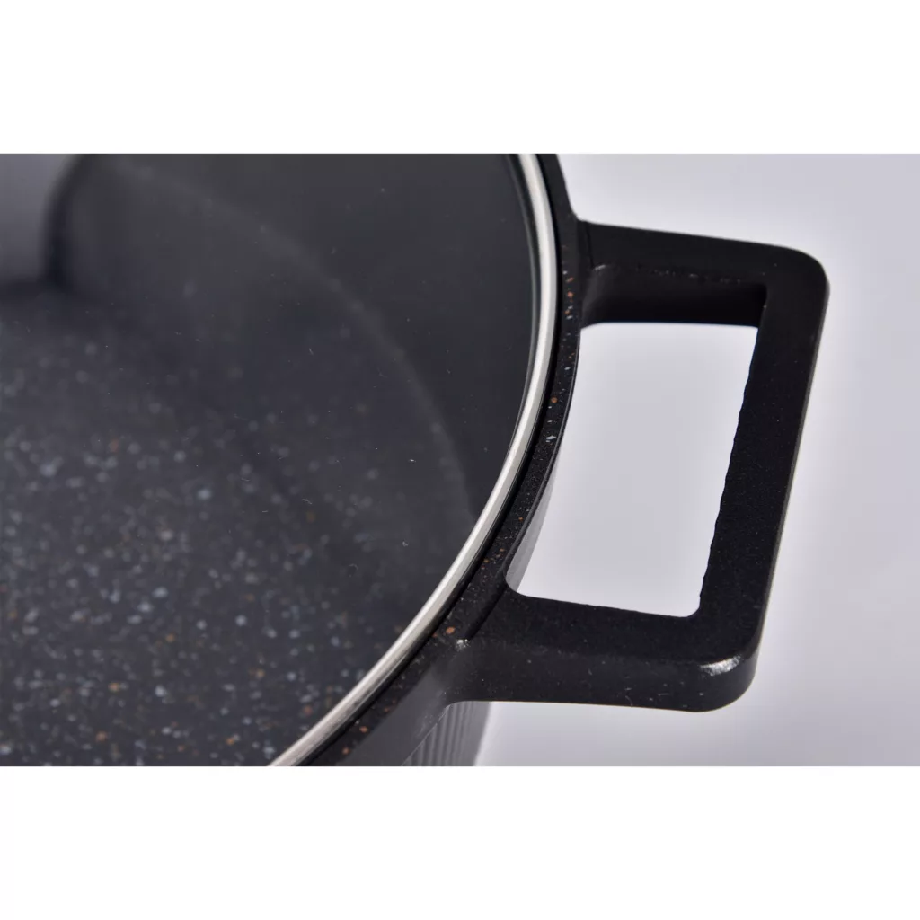 سرویس پخت و پز 8 پارچه یونیک مدل دیاموند کد 8500