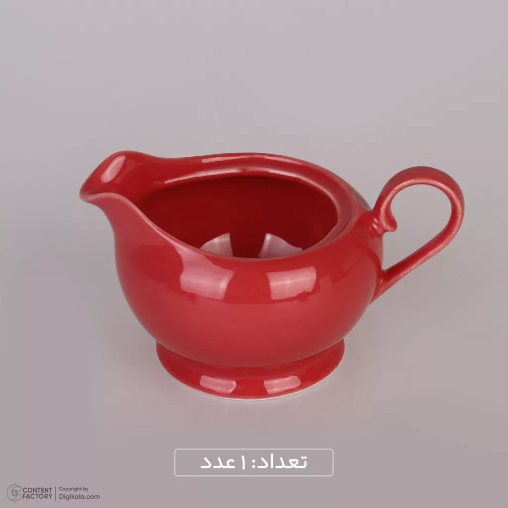 سرویس غذاخوری 30 پارچه 6 نفره مدل کرایس