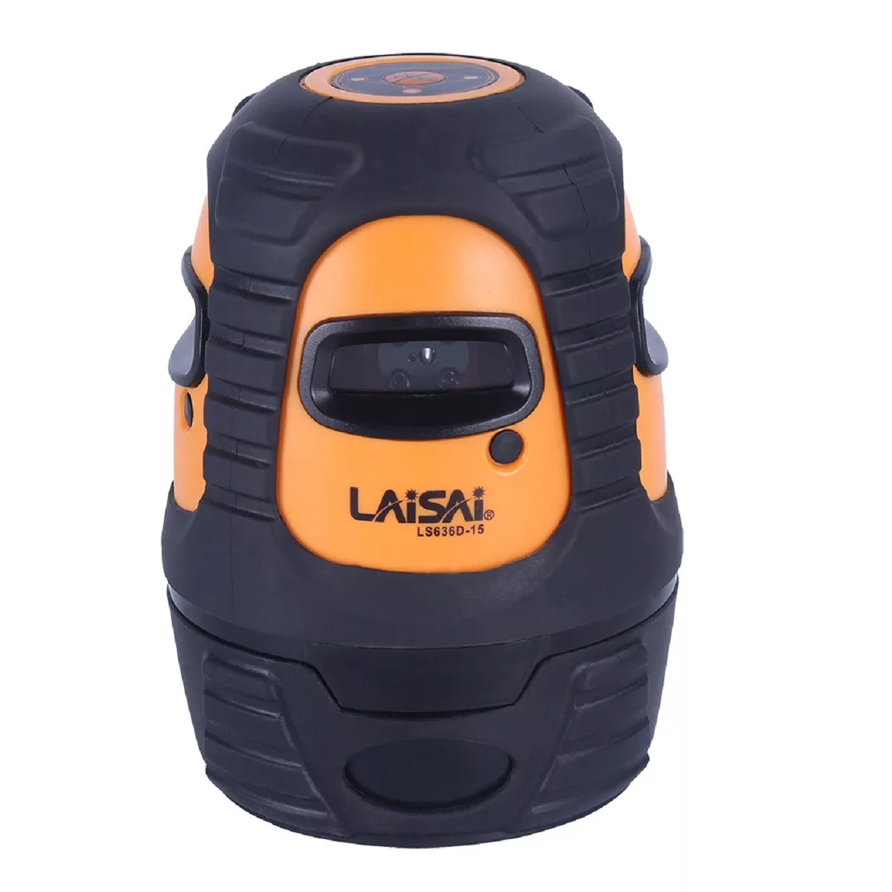 تراز 4 خط و 4 نقطه لای سای مدل LS 636D