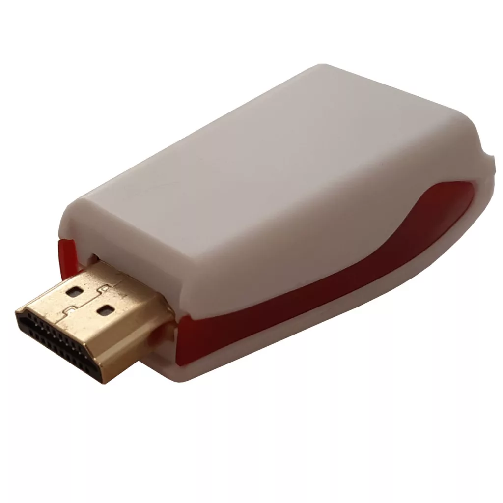 مبدل HDMI به VGA مدل HDTV