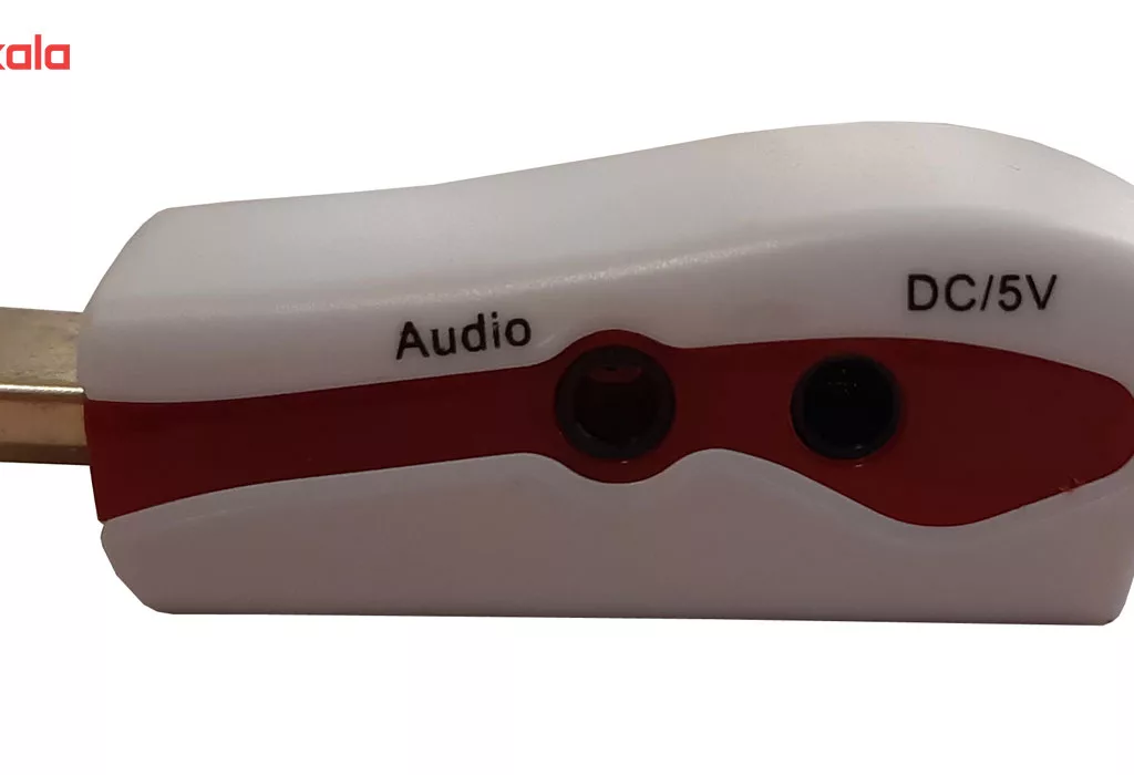 مبدل HDMI به VGA مدل HDTV