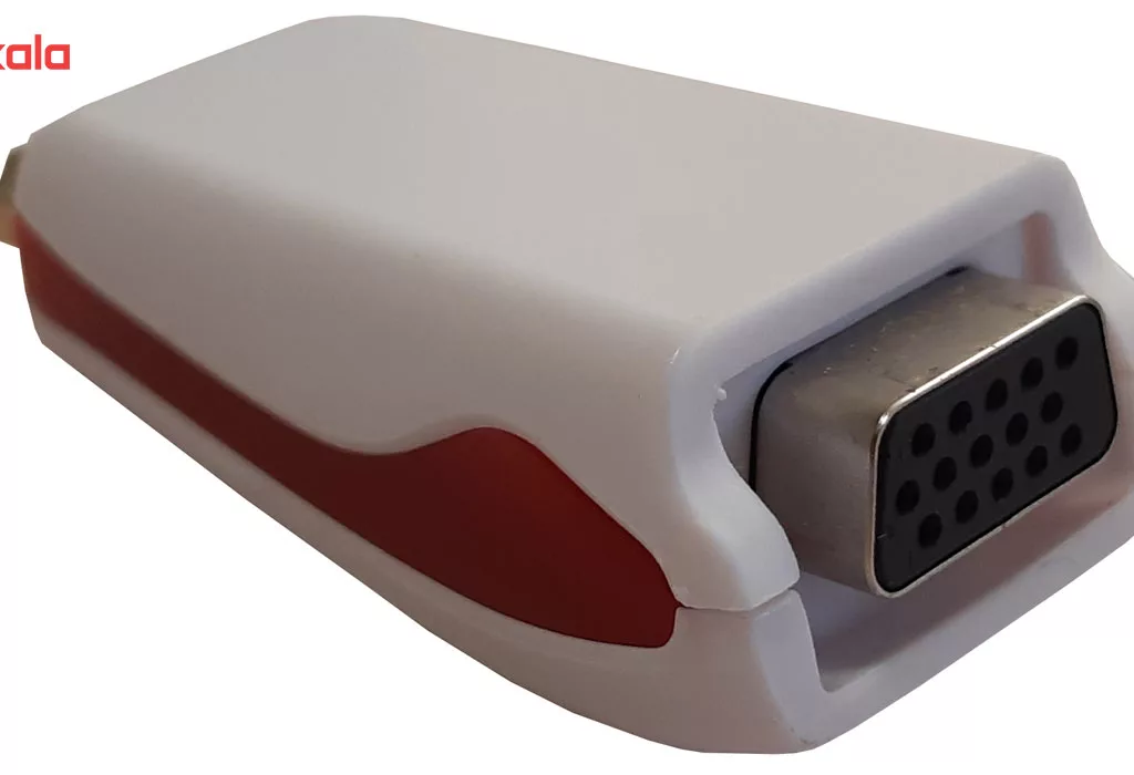 مبدل HDMI به VGA مدل HDTV