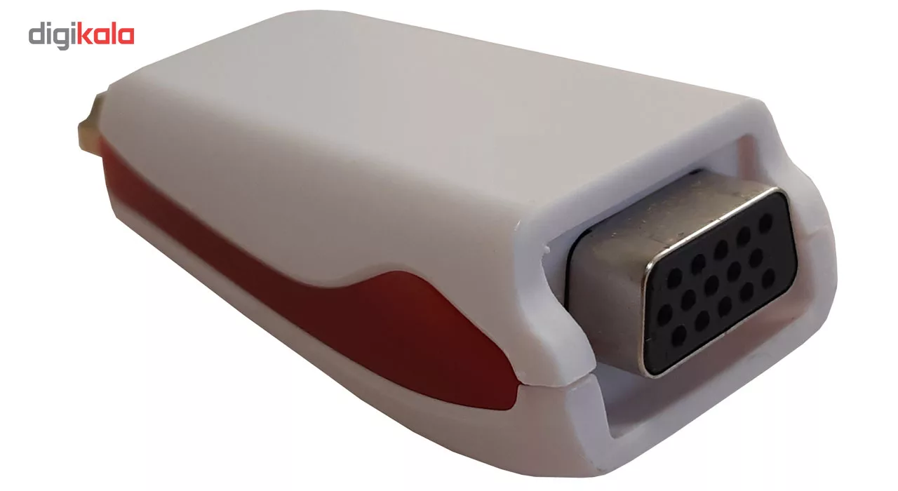 مبدل HDMI به VGA مدل HDTV