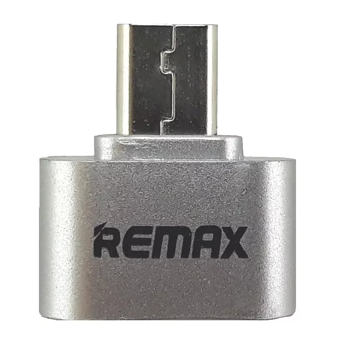 مبدل OTG ریمکس مدل TOK-11