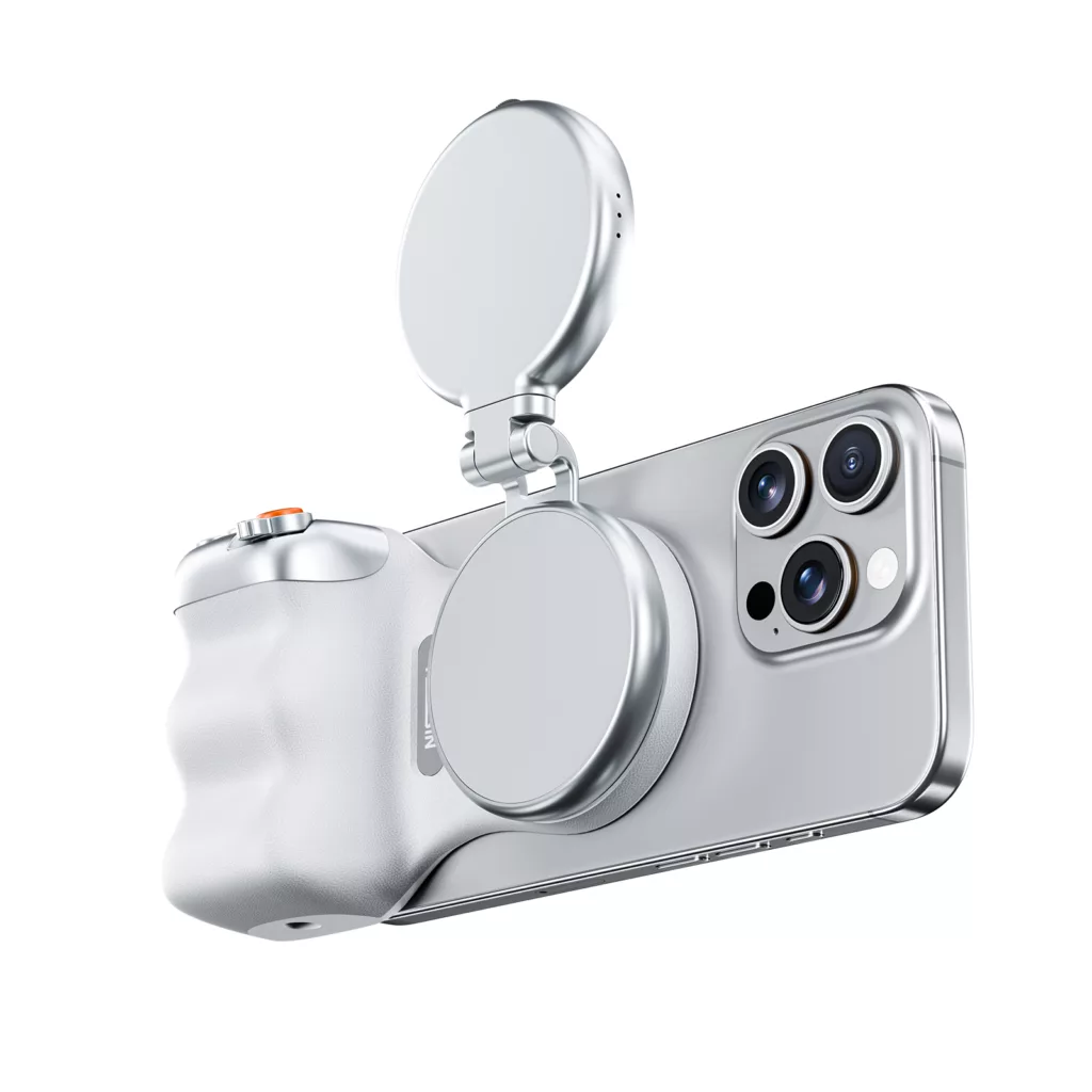 پایه نگهدارنده گوشی موبایل تلسین مدل P1-MP-10