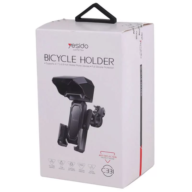 پایه نگهدارنده گوشی موبایل یسیدو مدل C331