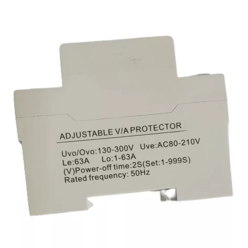 محافظ برق پارس فانال مدل 63A