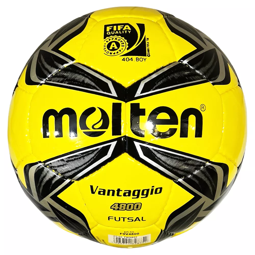 توپ فوتسال مدل 4800 سایز 4
