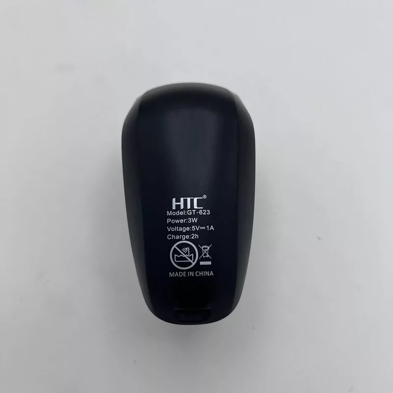 ماشین اصلاح موی بدن و صورت اچ تی سی مدل T623