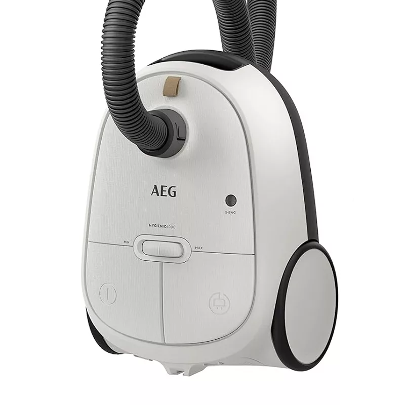 جاروبرقی آ ا گ مدل AB61H6SW