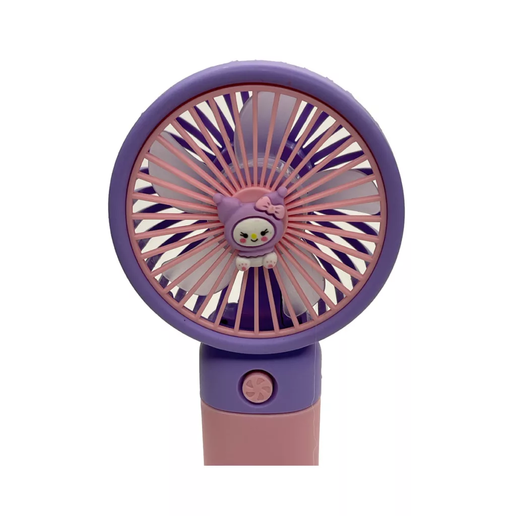 پنکه دستی مدل 29-41925 ظرفیت 2000 میلی آمپر ساعت