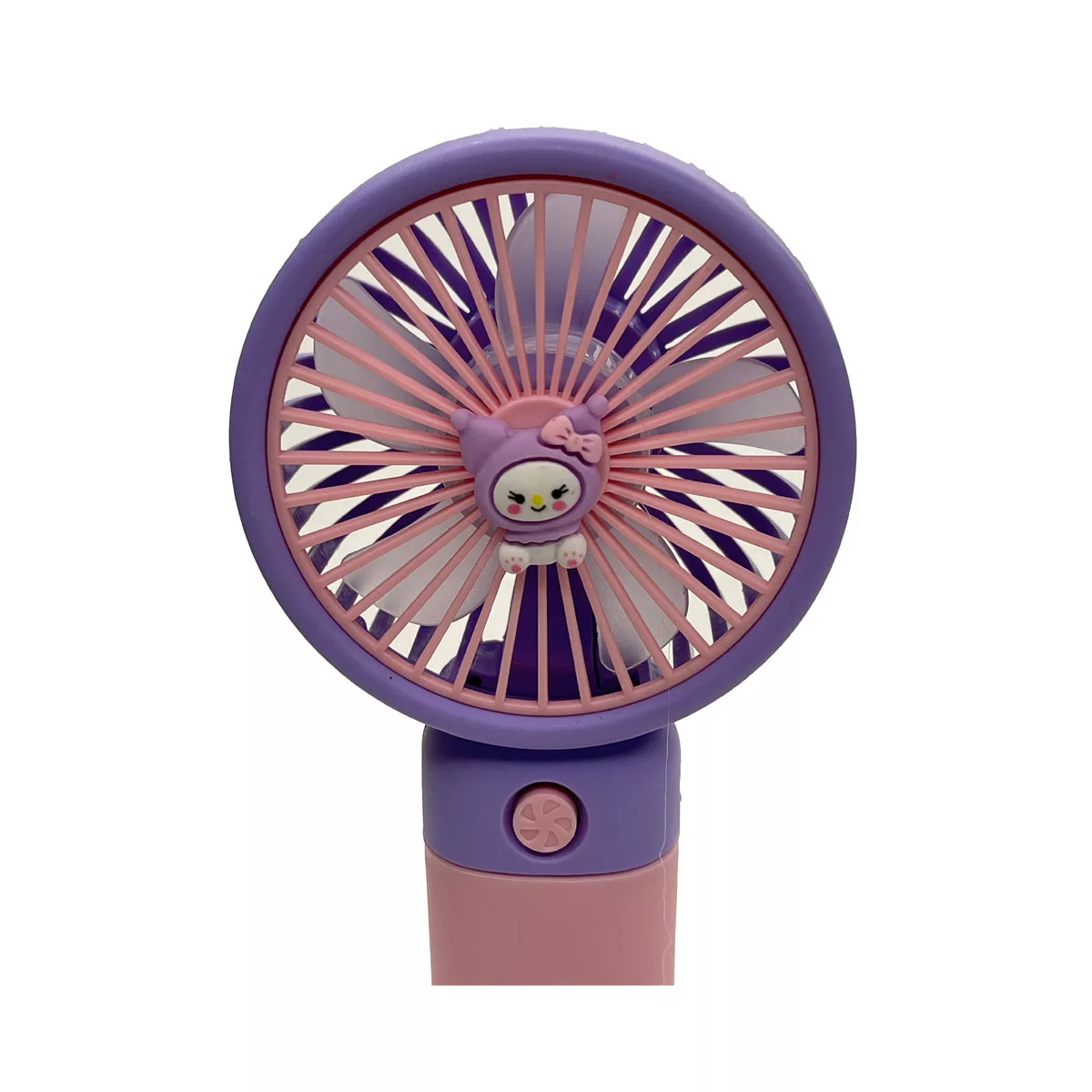 پنکه دستی مدل 29-41925 ظرفیت 2000 میلی آمپر ساعت