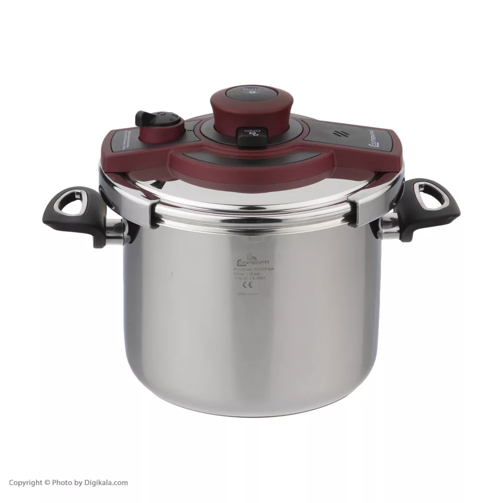 زودپز لومنتا مدل LO-703 VERONA گنجایش 7 لیتر