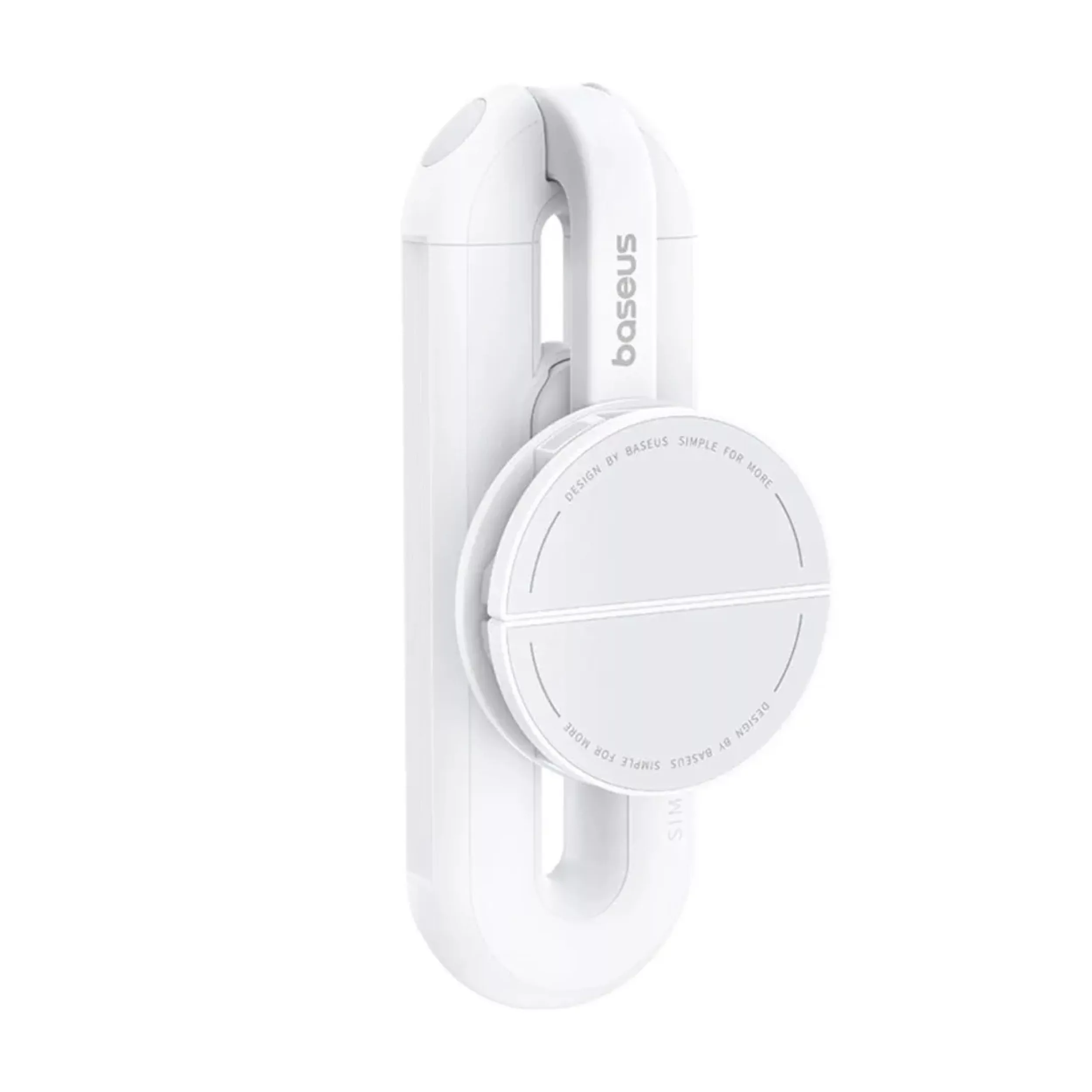 پایه نگهدارنده گوشی موبایل بیسوس مدل B1057830021100