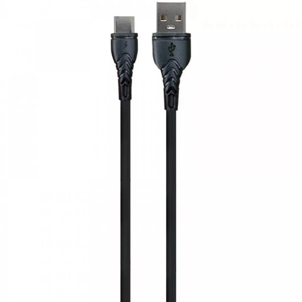 کابل تبدیل USB به USB-C اُ تو پلاس مدل CLA-206  طول 1متر