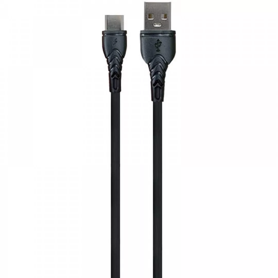 کابل تبدیل USB به USB-C اُ تو پلاس مدل CLA-206  طول 1متر