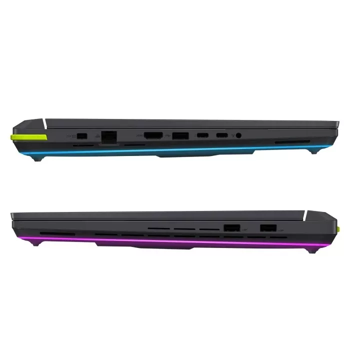لپ تاپ 16 اینچی ایسوس مدل ROG Strix G16 G615JPR-RV111-i7 14650HX-64GB DDR5 5600MHz-2TB SSD-RTX5070 8GB-WUXGA 165Hz - کاستوم شده