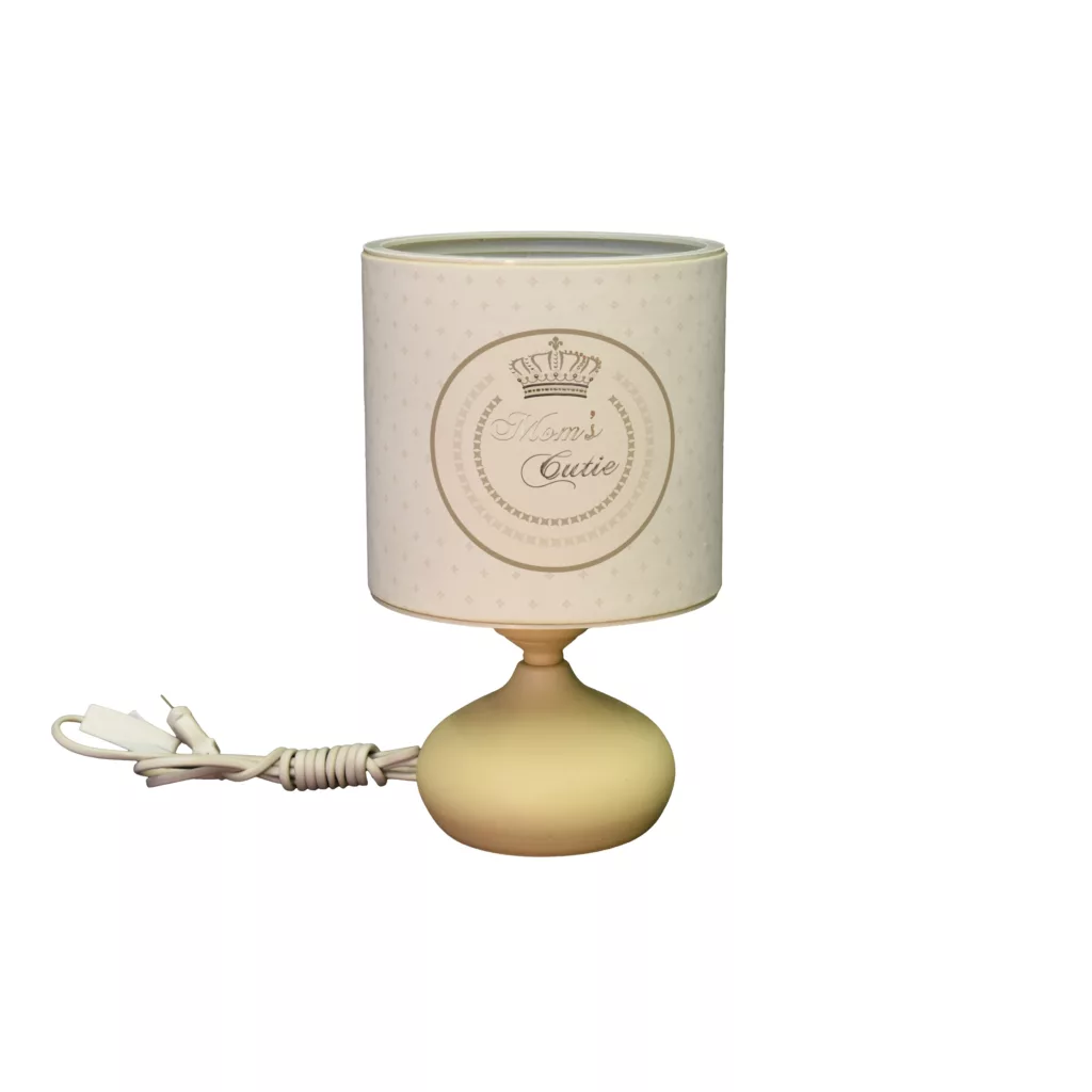 آباژور کودک مامز کیوتی مدل A-71