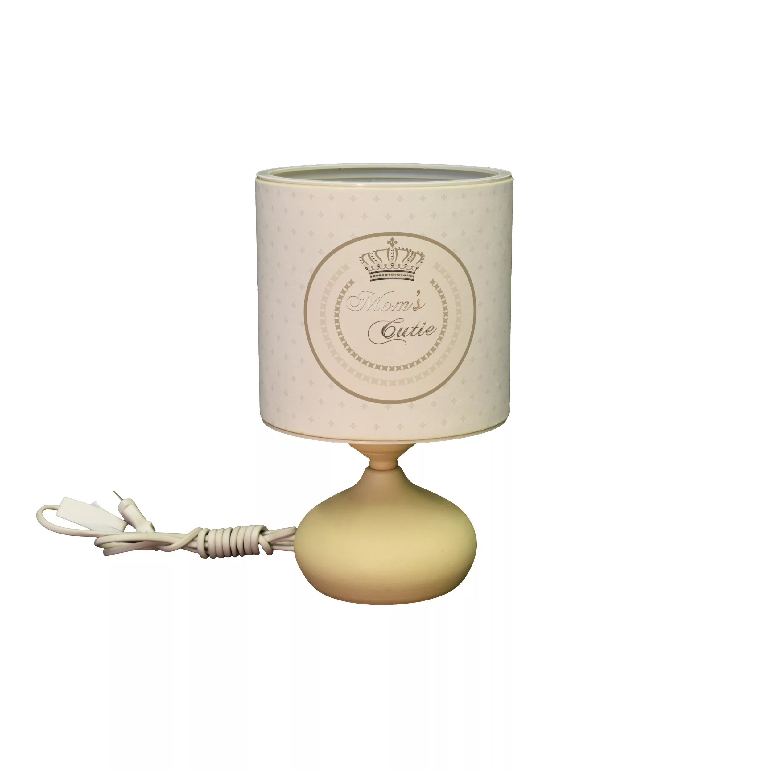 آباژور کودک مامز کیوتی مدل A-71