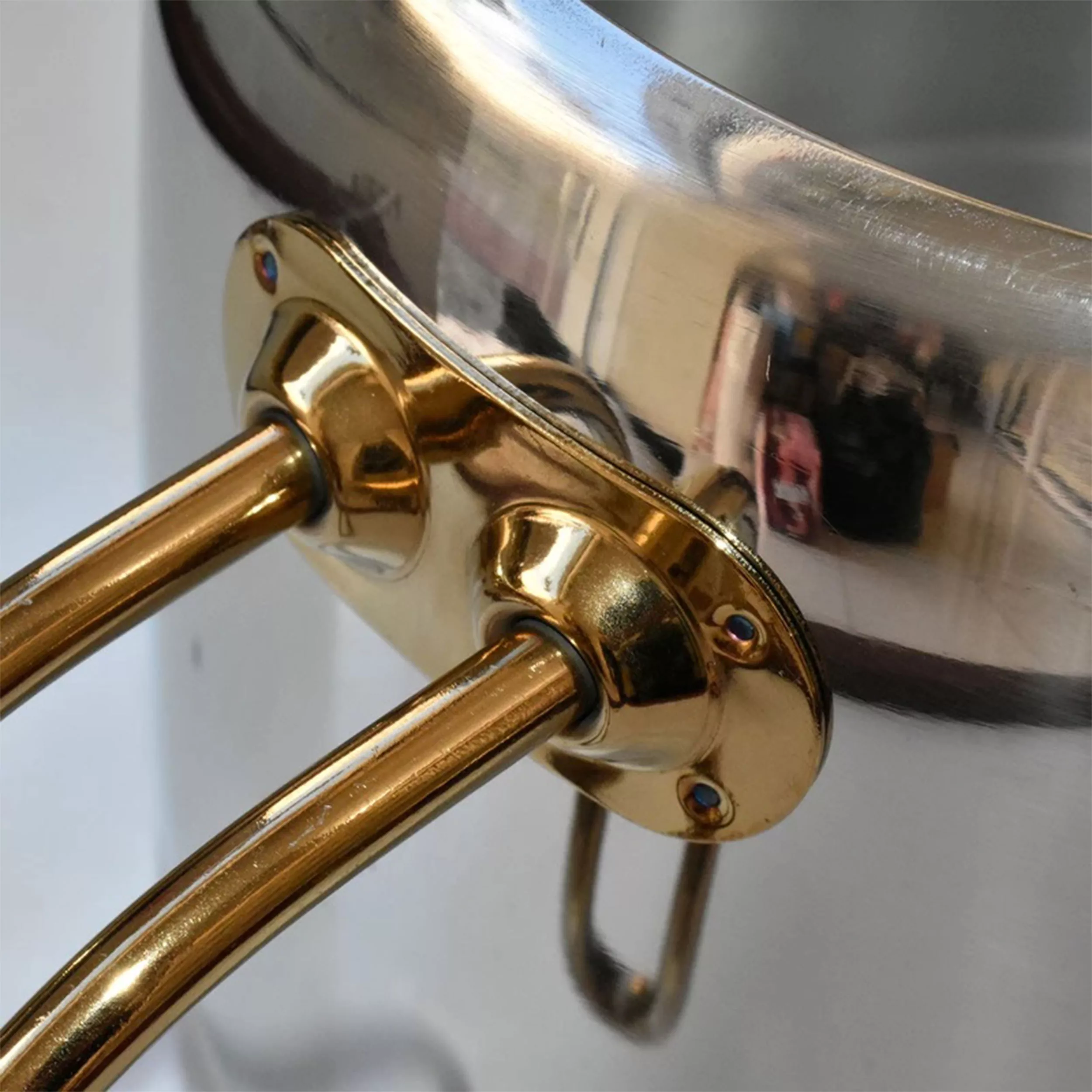 ست کتری و قوری بونرا مدل Vita - Orta Boy