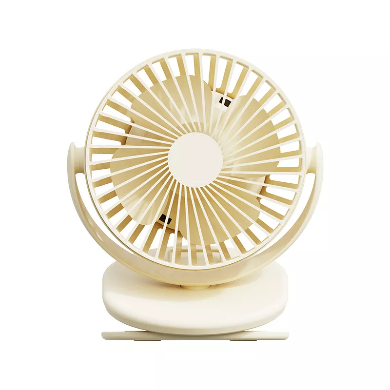 پنکه گیره ای  ای آی سو لاو مدل F3 ظرفیت 2000 میلی آمپر ساعت