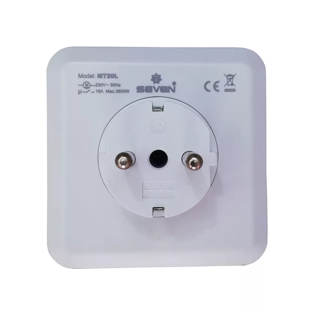 تایمر برق سون مدل MT20L