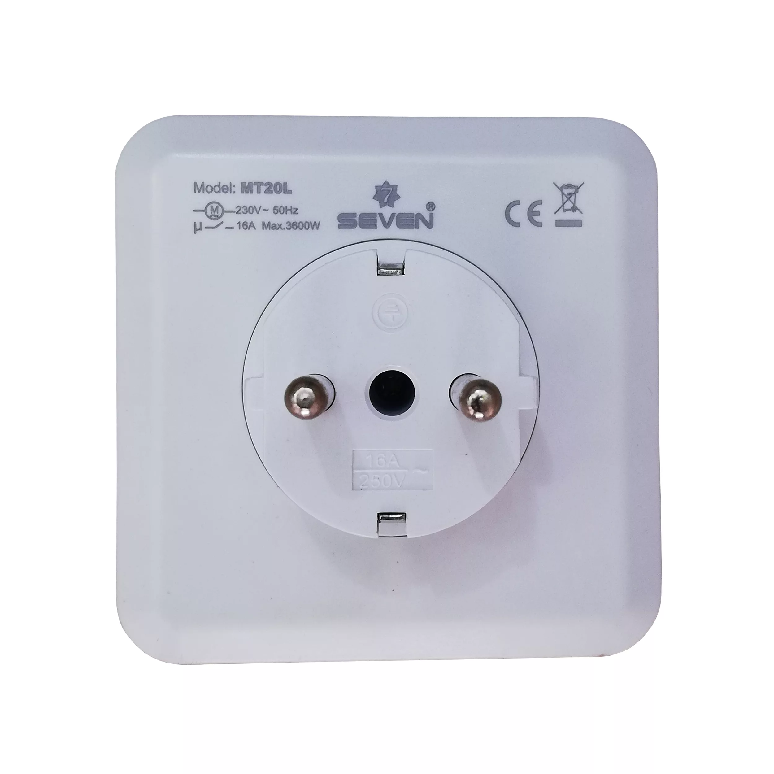 تایمر برق سون مدل MT20L