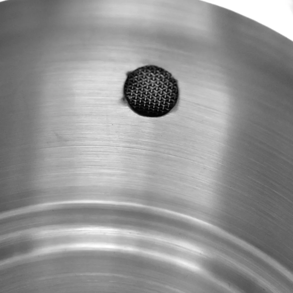 ست کتری و قوری پنگوئن مدل Yakut